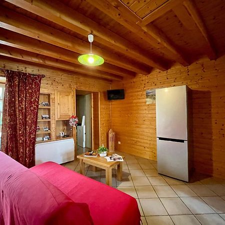 Gite Familial Avec Terrasse Proche Chateaux, Lac, Et Parcours Aventure - Fr-1-582-174 Saint-Maurice-de-Lignon Экстерьер фото