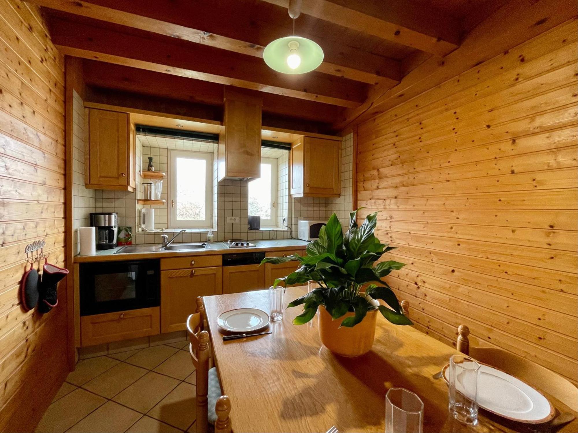Gite Familial Avec Terrasse Proche Chateaux, Lac, Et Parcours Aventure - Fr-1-582-174 Saint-Maurice-de-Lignon Экстерьер фото